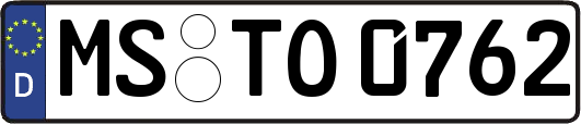 MS-TO0762