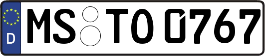 MS-TO0767
