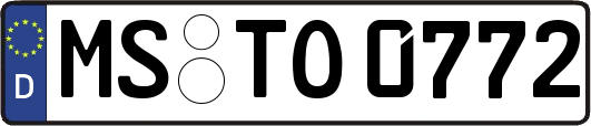 MS-TO0772