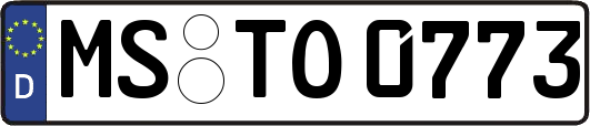 MS-TO0773