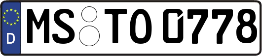 MS-TO0778