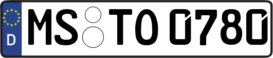 MS-TO0780