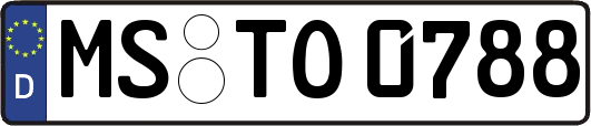 MS-TO0788
