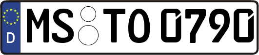 MS-TO0790