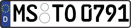 MS-TO0791