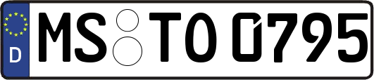 MS-TO0795