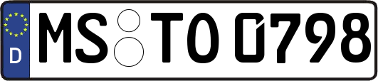MS-TO0798