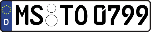 MS-TO0799