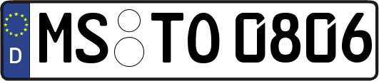 MS-TO0806