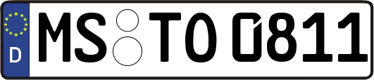 MS-TO0811