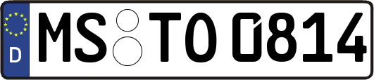 MS-TO0814