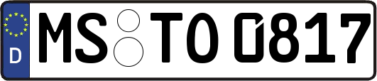MS-TO0817