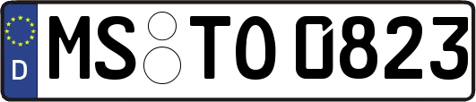 MS-TO0823