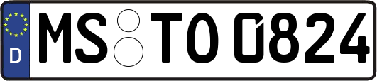MS-TO0824