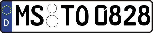 MS-TO0828