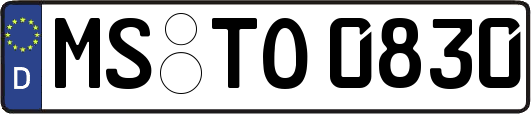 MS-TO0830