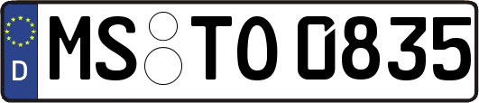 MS-TO0835