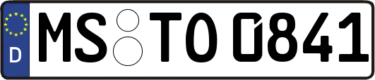 MS-TO0841