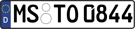 MS-TO0844