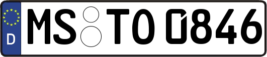 MS-TO0846