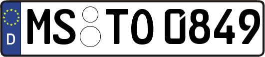 MS-TO0849