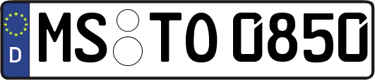 MS-TO0850