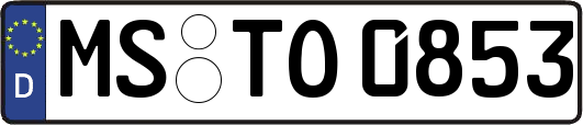MS-TO0853