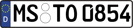 MS-TO0854