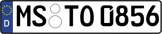 MS-TO0856