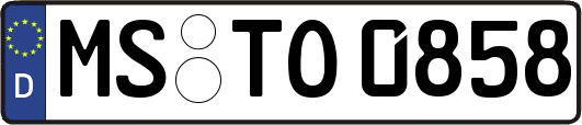 MS-TO0858
