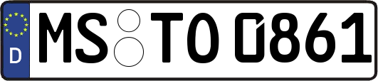 MS-TO0861