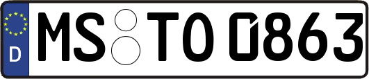 MS-TO0863
