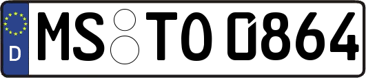 MS-TO0864