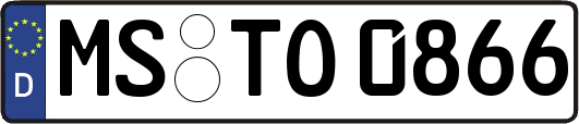 MS-TO0866