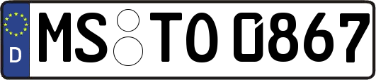 MS-TO0867