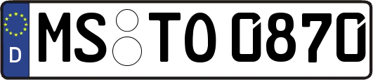 MS-TO0870