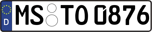 MS-TO0876