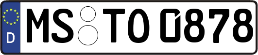 MS-TO0878