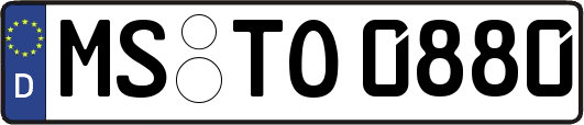 MS-TO0880