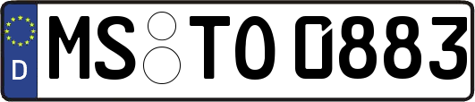 MS-TO0883