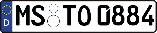 MS-TO0884