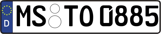 MS-TO0885