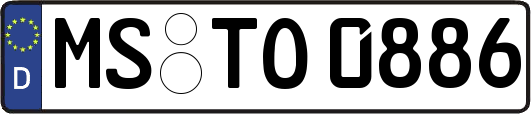 MS-TO0886