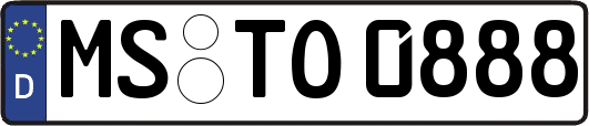 MS-TO0888