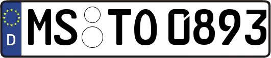 MS-TO0893