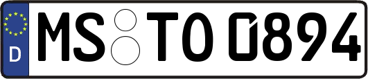 MS-TO0894