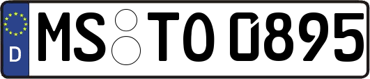 MS-TO0895