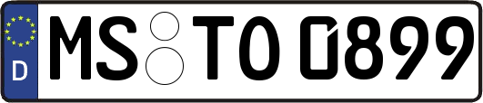 MS-TO0899