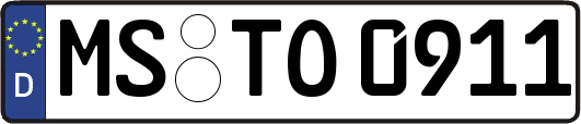 MS-TO0911