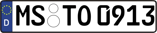 MS-TO0913